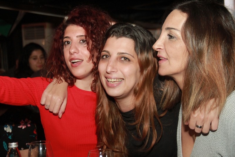 80's Night at Bar 35